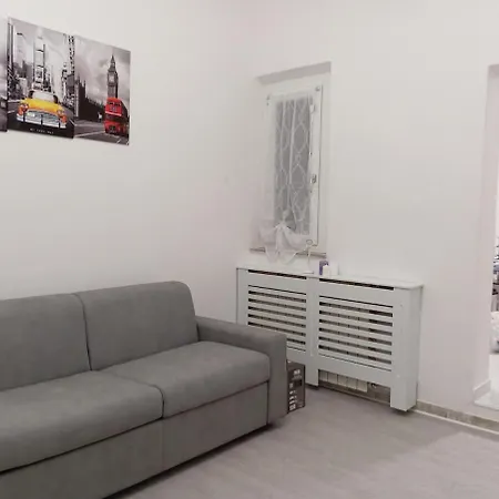 Casa Allegria Vicino A Tutto Lägenhet *