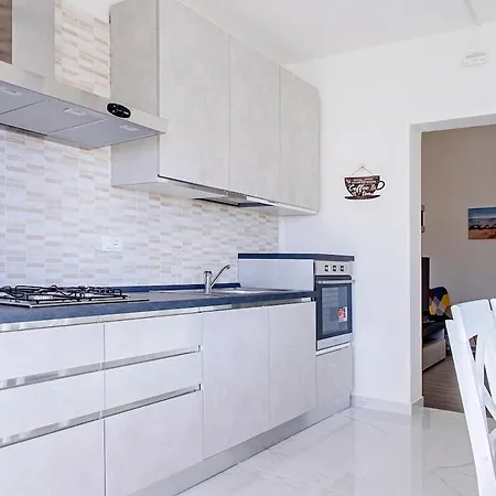 Casa Allegria Vicino A Tutto Lägenhet *