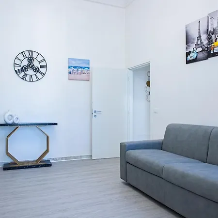 Lägenhet Casa Allegria Vicino A Tutto *