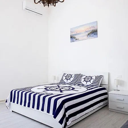 Casa Allegria Vicino A Tutto Lägenhet Viareggio