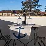 Apartment Casa Allegria Vicino A Tutto Viareggio