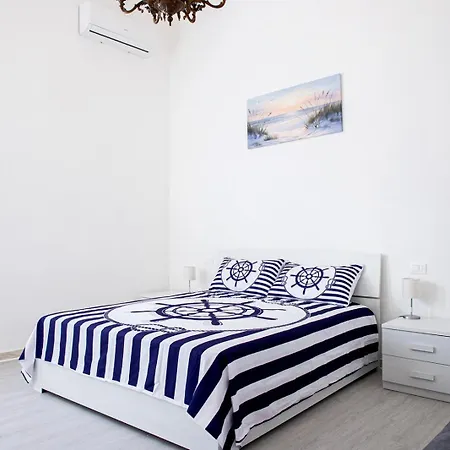 아파트 Casa Allegria Vicino A Tutto 비아레지오