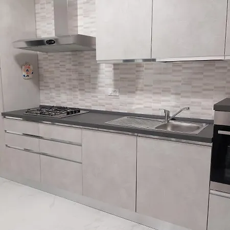 Апартаменты Casa Allegria Vicino A Tutto