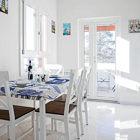 Апартаменты Casa Allegria Vicino A Tutto