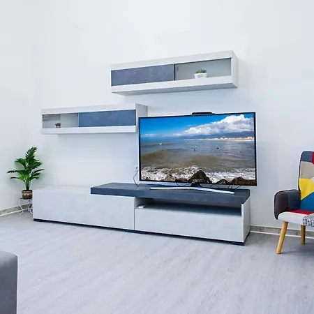 아파트 Casa Allegria Vicino A Tutto *