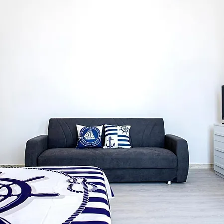 Casa Allegria Vicino A Tutto 아파트 *