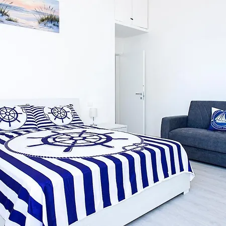 아파트 Casa Allegria Vicino A Tutto 비아레지오