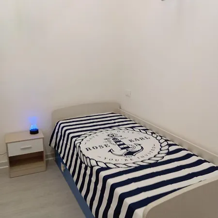 Casa Allegria Vicino A Tutto Viareggio
