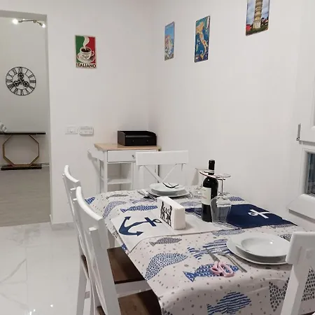 Casa Allegria Vicino A Tutto Апартаменты Виареджо