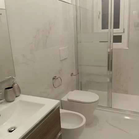Апартаменты Casa Allegria Vicino A Tutto
