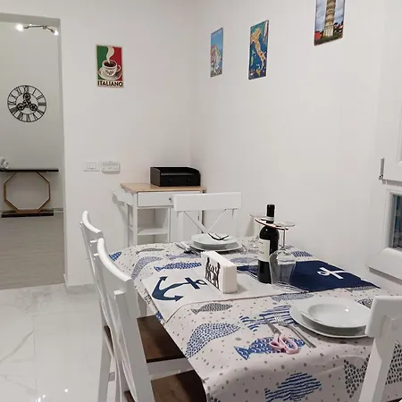Appartement Casa Allegria Vicino A Tutto *