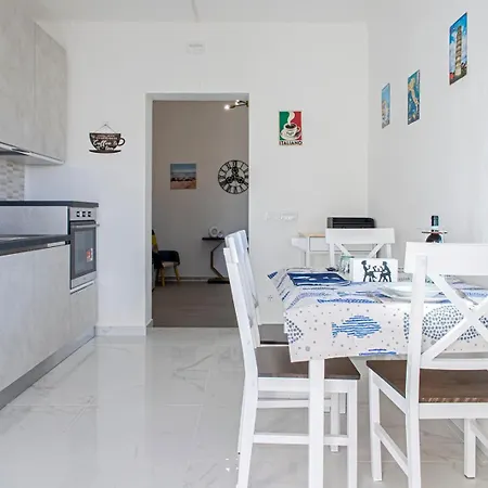Апартаменты Casa Allegria Vicino A Tutto *