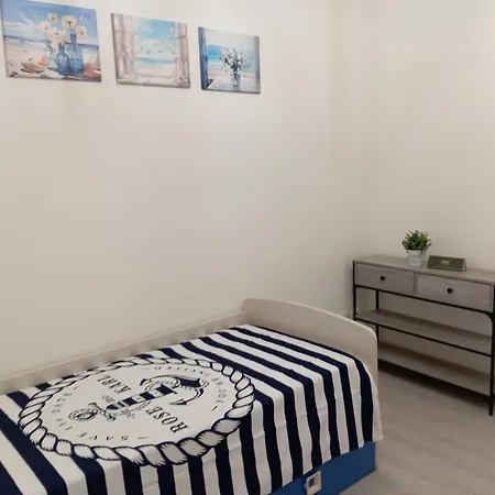 Casa Allegria Vicino A Tutto