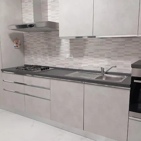 Appartement Casa Allegria Vicino A Tutto Viareggio
