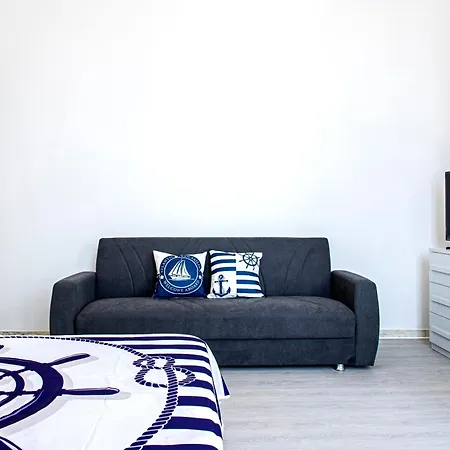 Casa Allegria Vicino A Tutto Appartement *
