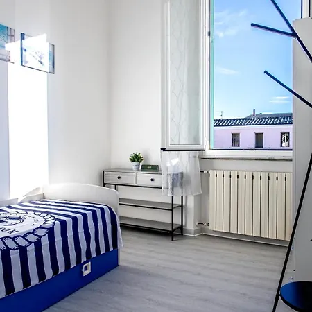 Appartement Casa Allegria Vicino A Tutto *
