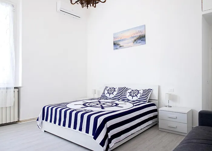 Διαμέρισμα Casa Allegria Vicino A Tutto Βιαρέτζιο