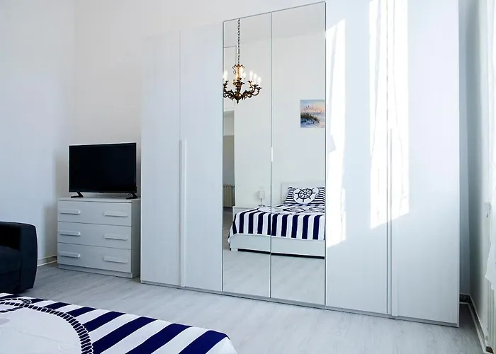 Casa Allegria Vicino A Tutto *