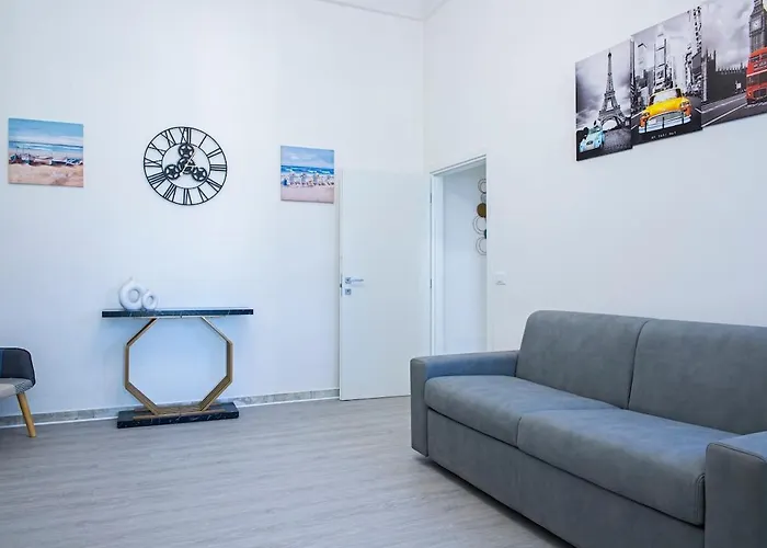 Διαμέρισμα Casa Allegria Vicino A Tutto *