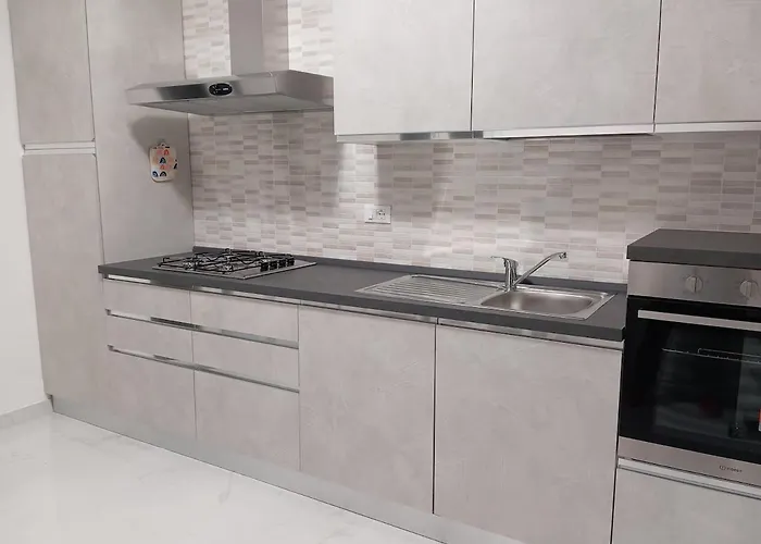 Διαμέρισμα Casa Allegria Vicino A Tutto