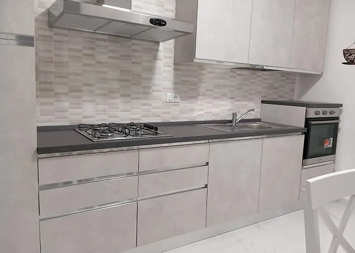 Casa Allegria Vicino A Tutto * Βιαρέτζιο