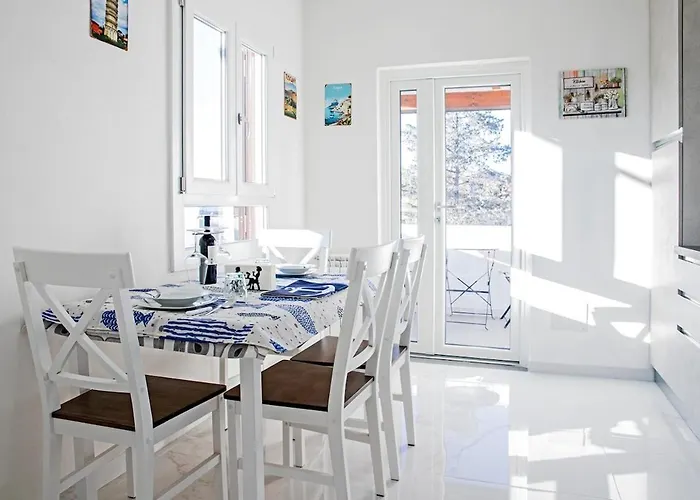 Διαμέρισμα Casa Allegria Vicino A Tutto