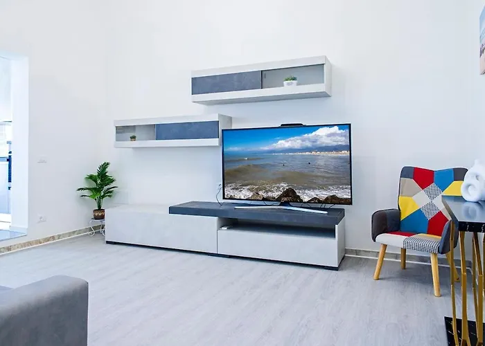 アパート Casa Allegria Vicino A Tutto *