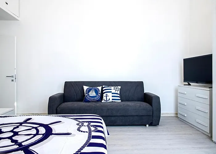 Casa Allegria Vicino A Tutto Διαμέρισμα *