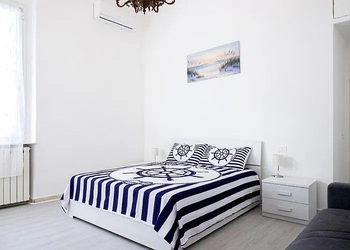 Casa Allegria Vicino A Tutto Διαμέρισμα Βιαρέτζιο