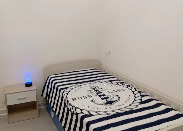 Casa Allegria Vicino A Tutto Βιαρέτζιο