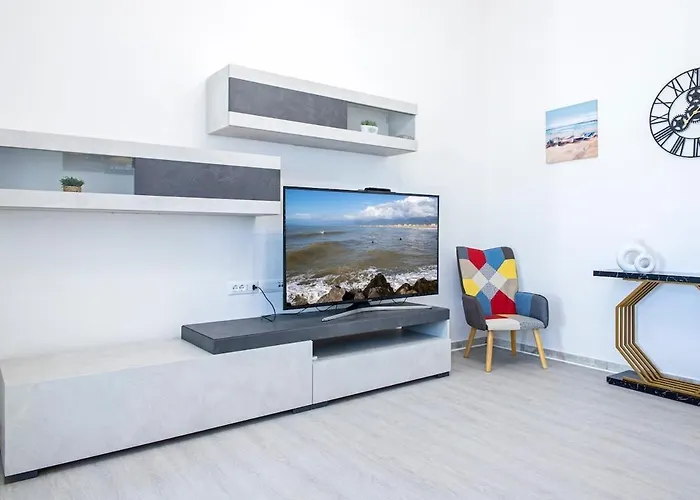 Casa Allegria Vicino A Tutto Διαμέρισμα