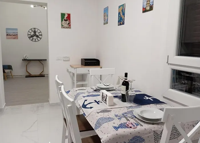 Casa Allegria Vicino A Tutto Διαμέρισμα Βιαρέτζιο