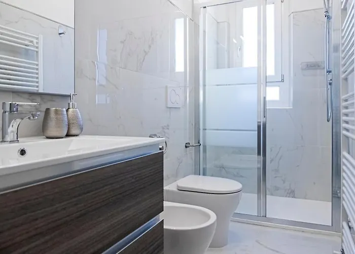 Casa Allegria Vicino A Tutto *