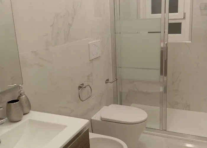 Διαμέρισμα Casa Allegria Vicino A Tutto