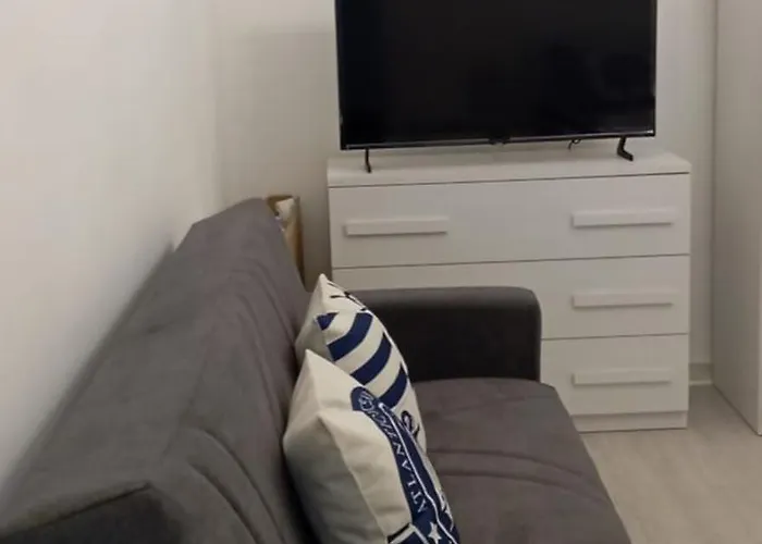 Casa Allegria Vicino A Tutto *