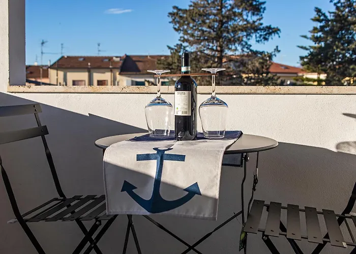 Casa Allegria Vicino A Tutto