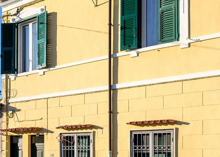 Casa Allegria Vicino A Tutto Βιαρέτζιο