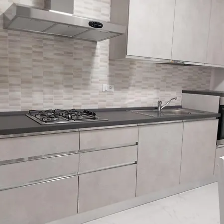 Appartement Casa Allegria Vicino A Tutto
