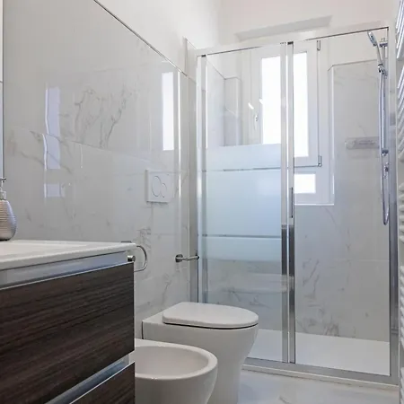 Appartement Casa Allegria Vicino A Tutto *