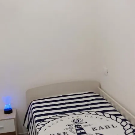 Casa Allegria Vicino A Tutto Appartement