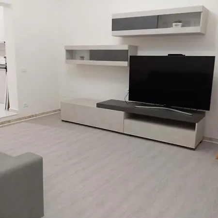 Appartement Casa Allegria Vicino A Tutto Viareggio