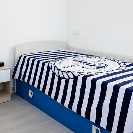 Casa Allegria Vicino A Tutto Viareggio